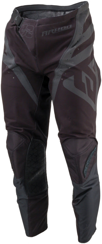 Answer 25 Arkon Nitrus Pants Black/Grey Size - 32-tuningsupply.com