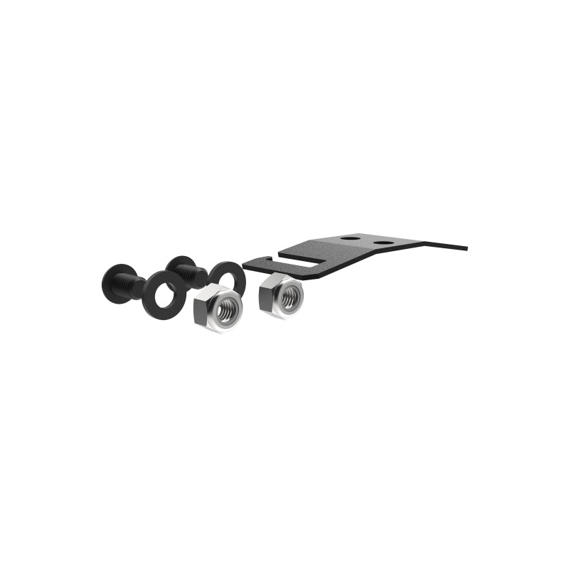 

KC HiLiTES 92512 - KCL92512 - KC HiLiTES Platform One Roof Rack Awning Strap Hook (Does Not Include Rack) - Shipped in Europe - Tuningsupply.com
