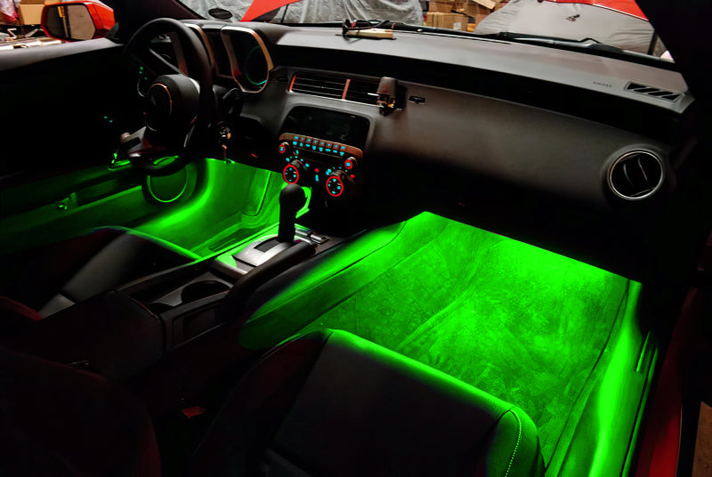 

ORACLE Lighting 4207-333 - ORL4207-333 - Oracle 36in LED Retail Pack - RGB ColorSHIFT - Shipped in Europe - Tuningsupply.com
