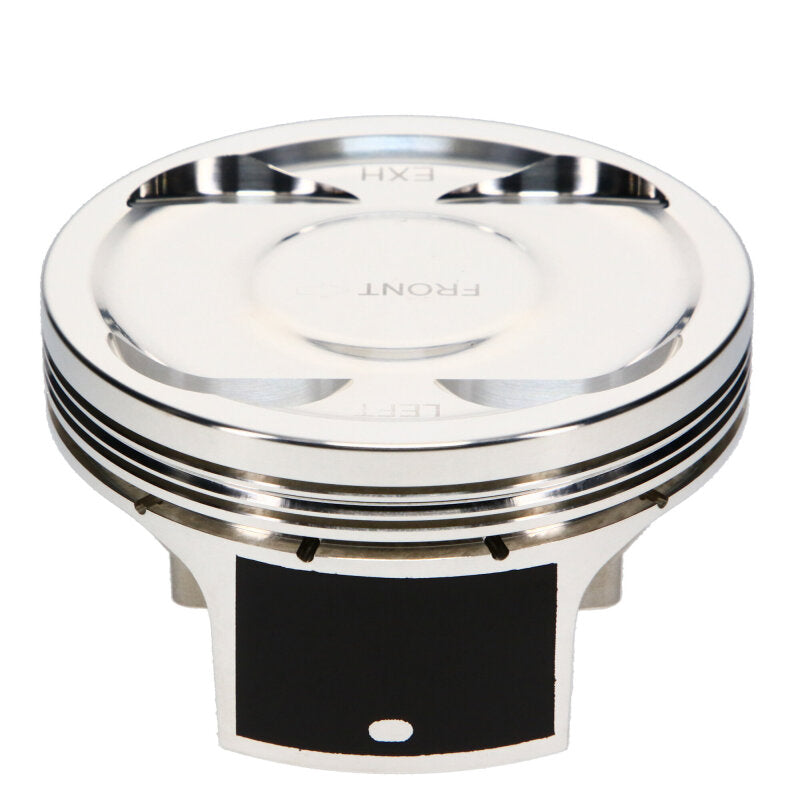 

JE Pistons 310936 - JEP310936 - JE Pistons SUB STI EJ257 99.5mm Bore CR 9.5 KIT Set of 4 Pistons - Shipped in Europe - Tuningsupply.com
