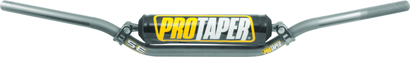 
  

ProTaper 025269 - PTR025269 - ProTaper SE KX Low Handlebar - Platinum Gray - Shipped in Europe - Tuningsupply.com

