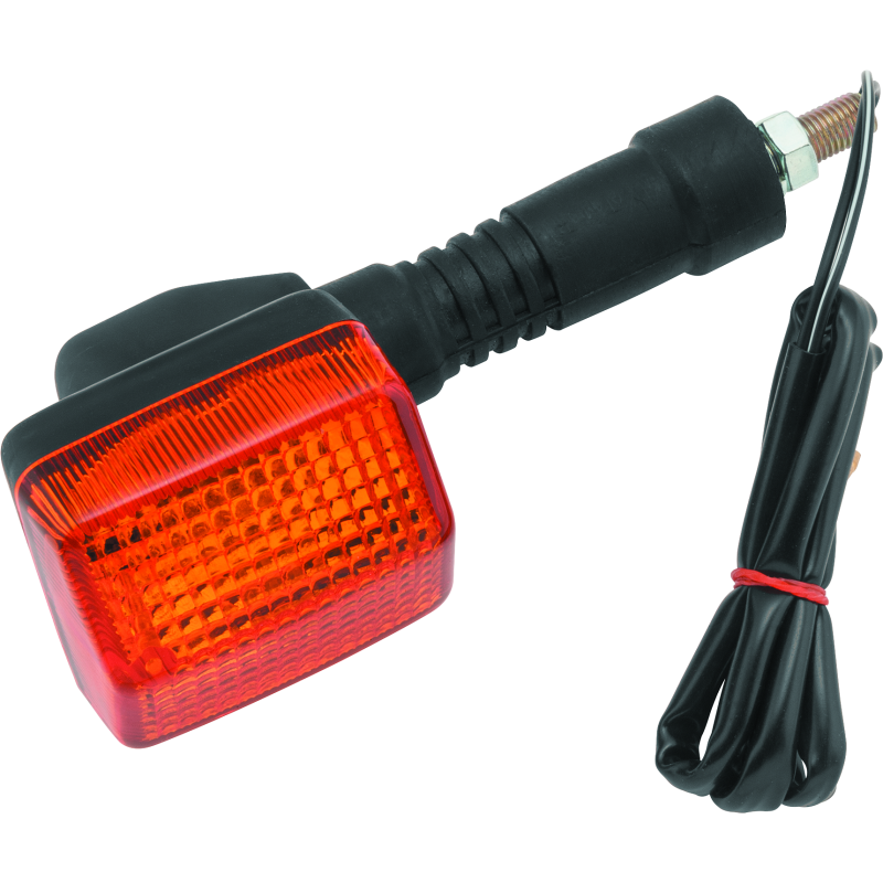 BikeMaster Honda Turn Signal - Rear-tuningsupply.com