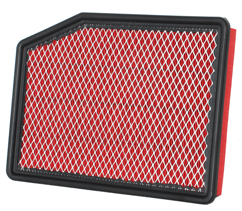 
    

K&N Engineering KNX-5083 - KNNKNX-5083 - K&N Advantage Plus Air Filter 24K Miles Chevrolet Silverado 1500 V8-5.3L F/I 19-24 - Shipped in Europe - Tuningsupply.com

  