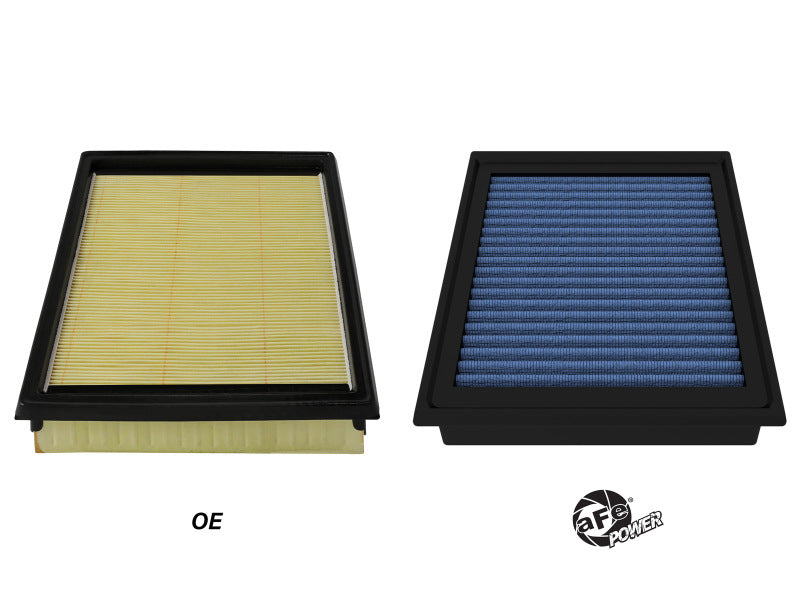 

aFe 30-10408RM - AFE30-10408RM - aFe MagnumFLOW Air Filters OER P5R A/F P5R 2023 Nissan Z V6 3.0L - Shipped in Europe - Tuningsupply.com

