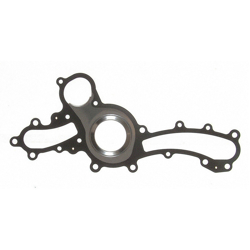 
  

Fel-Pro 35781 - FEL35781 - Fel-Pro 05-15 Toyota Tacoma/07-09 FJ Cruiser/03-09 4Runner Engine Water Pump Gasket - Shipped in Europe - Tuningsupply.com

