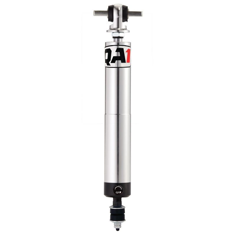 QA1 Stocker Star Series Rear Shock Absorber - Single Adj. - 11in/15.875in - Aluminum-tuningsupply.com