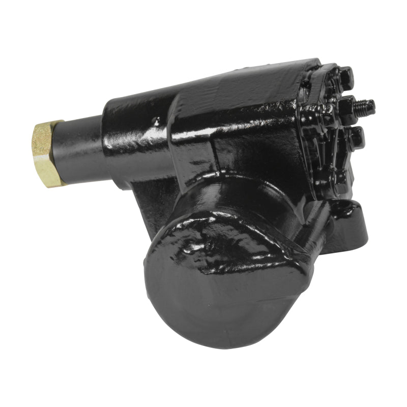 

Yukon Gear & Axle ZSG7631 - YUKZSG7631 - Yukon Gear 08-10 Ford F250/F350 Super Duty Power Steering Gear Box (Input Shaft - Double Flat) - Shipped in Europe - Tuningsupply.com
