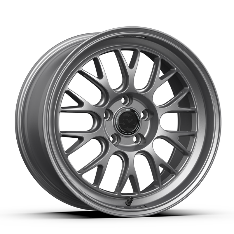 fifteen52 Holeshot RSR 18x9.5 5x114.3 38mm ET 73.1mm Center Bore Matte Titanium-tuningsupply.com