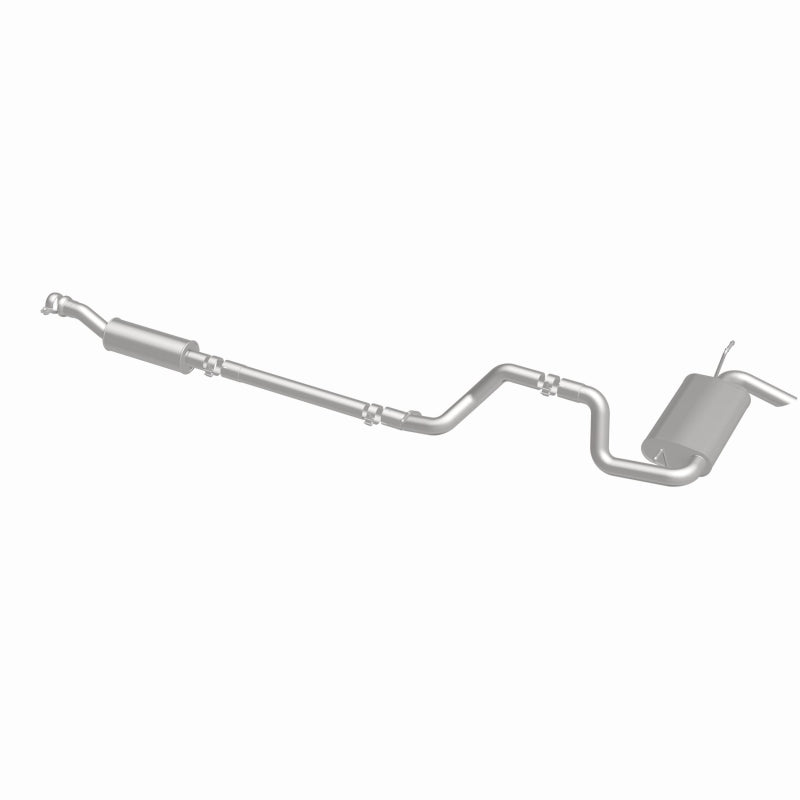 

Magnaflow 106-1105 - MAG106-1105 - BRExhaust 18-25 Jeep Wrangler 2.0L Direct-Fit Replacement Exhaust Kit - Shipped in Europe - Tuningsupply.com
