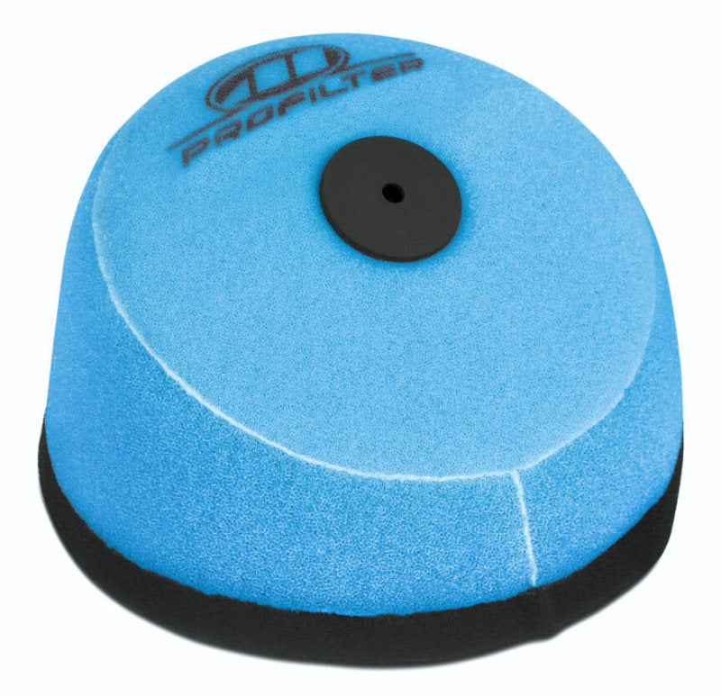 

ProFilter AFR-1005-00-1 - PRFAFR-1005-00-1 - ProFilter 07-17 Honda CRF150R Ready-To-Use Air Filter - Single - Shipped in Europe - Tuningsupply.com
