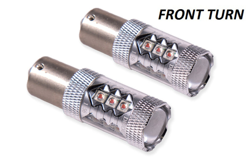 
    

Diode Dynamics DD0004P - DIODD0004P - Diode Dynamics 1156 LED Bulb HP48 LED - Amber (Pair) - Shipped in Europe - Tuningsupply.com

  