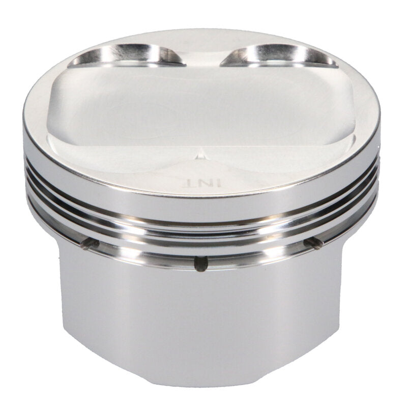 

JE Pistons 298718 - JEP298718 - JE Pistons FORD ZETEC 2.0KIT Set of 4 Pistons - Shipped in Europe - Tuningsupply.com
