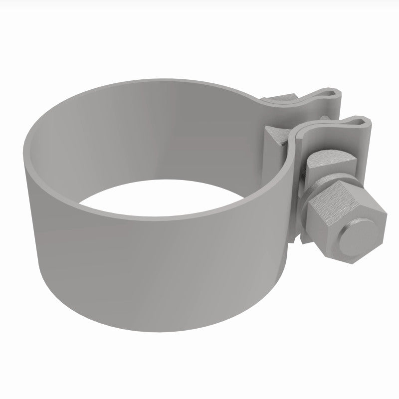 

Magnaflow 10161 - MAG10161 - MagnaFlow Clamp 2.25inch TORCA SS 1.25inch 10pk - Shipped in Europe - Tuningsupply.com
