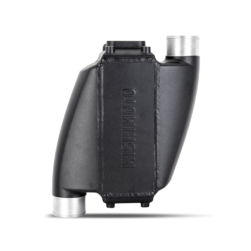 

Mishimoto MMINT-A2W-DPR-1 - MISMMINT-A2W-DPR-1 - Mishimoto Universal Air-To-Water Intercooler Dual Pass (500hp) - Opposite Side Inlet/Outlet - Shipped in Europe - Tuningsupply.com
