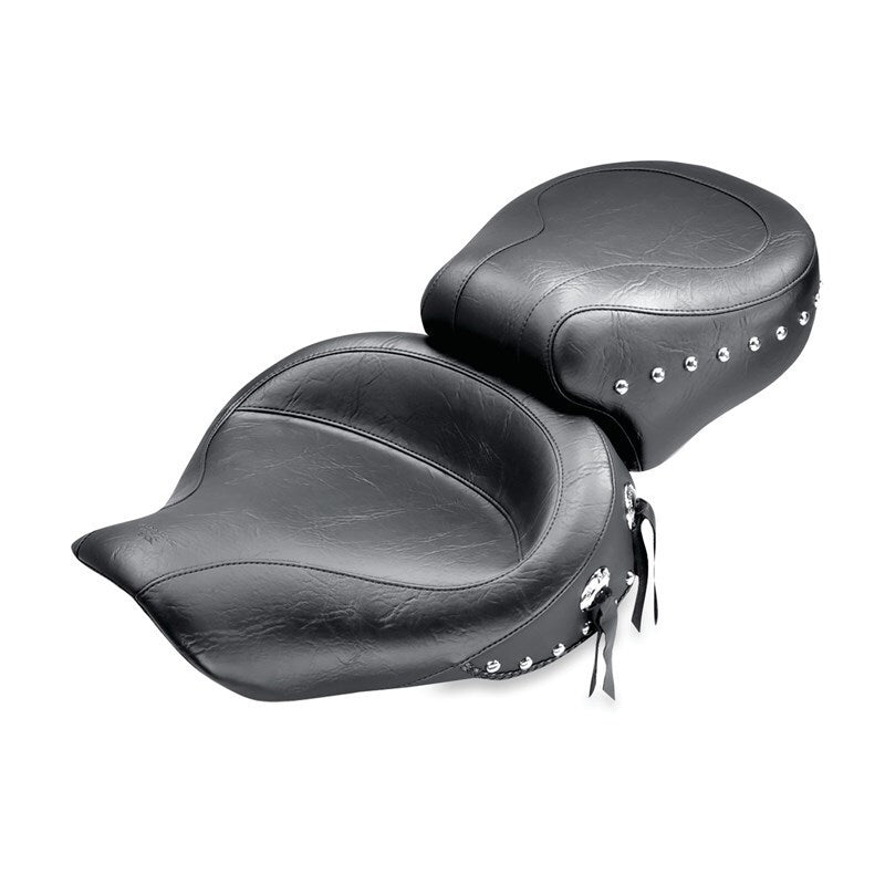 
    

Mustang Motorcycle 75111 - MMP75111 - Mustang 91-05 Harley Dyna Wide Touring 1PC Seat - Black - Shipped in Europe - Tuningsupply.com

  