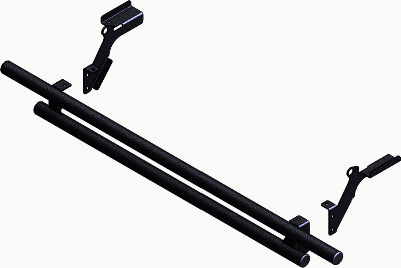 

KFI 101585 - KFI101585 - KFI 16-23 Honda Pioneer 1000-5/ 6 Double Tube Rear Bumper - Shipped in Europe - Tuningsupply.com
