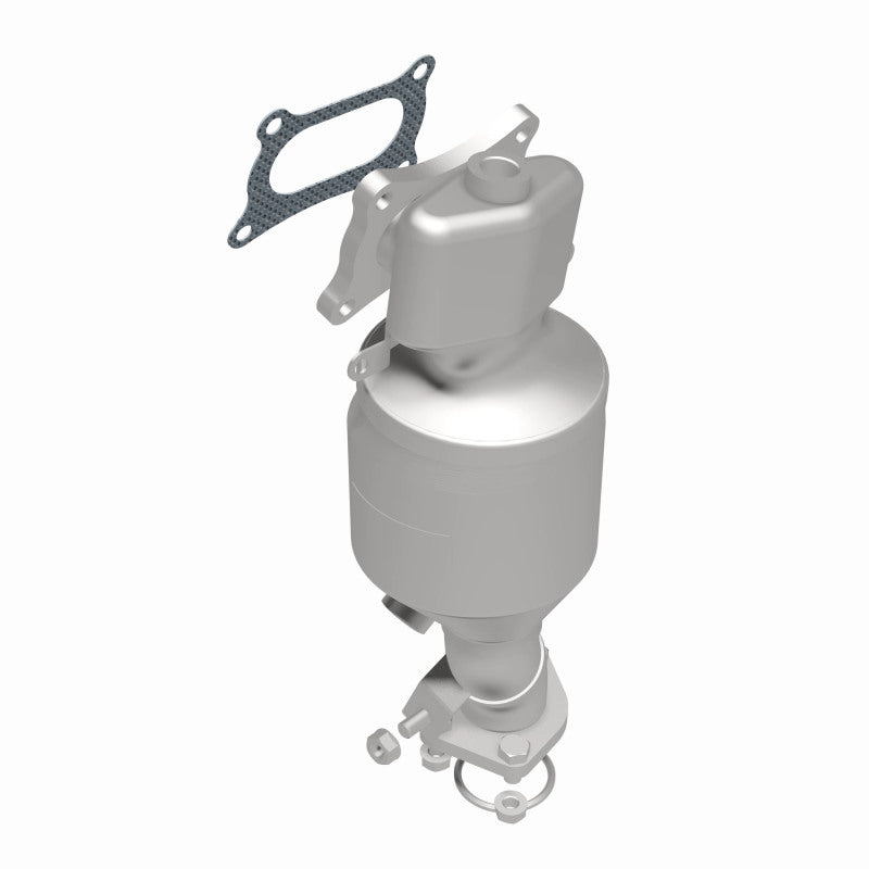 

Magnaflow 51898 - MAG51898 - MagnaFlow Conv DF 08-10 Honda Accord 3.5L - Shipped in Europe - Tuningsupply.com
