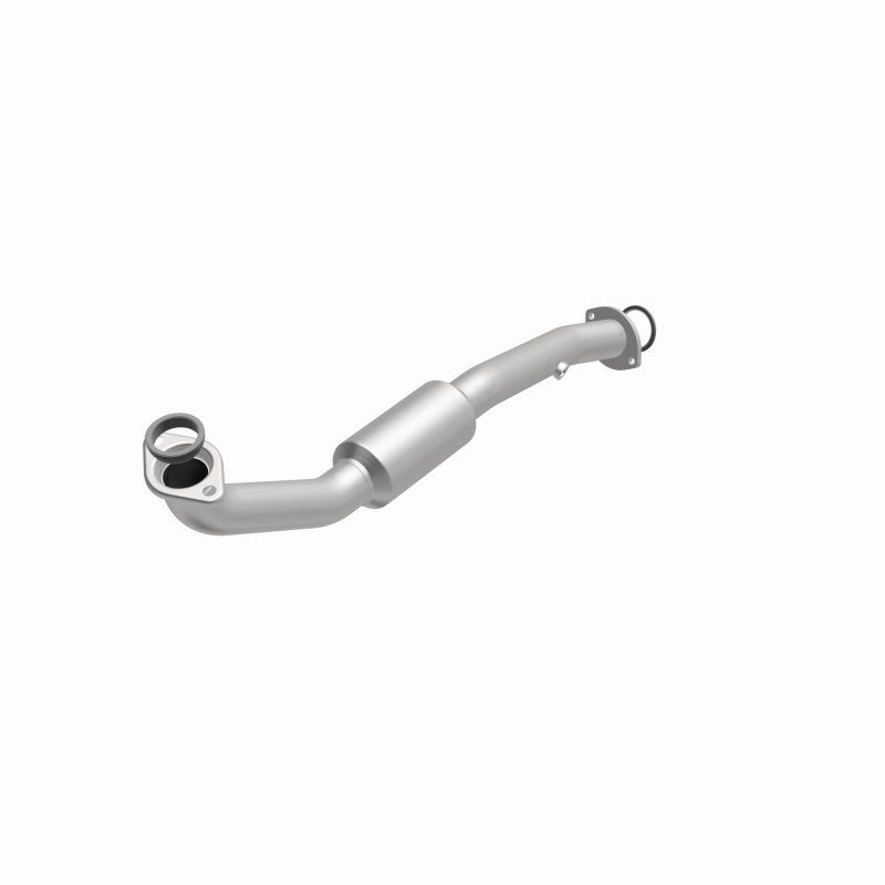 

Magnaflow 52206 - MAG52206 - MagnaFlow Direct Fit Catalytic Converter 2009-2012 Highlander 2.7 L Underbody - Shipped in Europe - Tuningsupply.com
