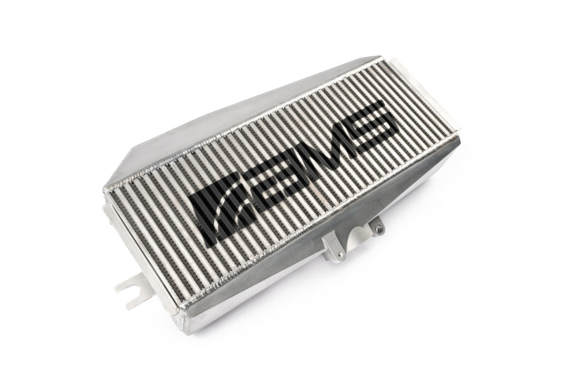 AMS Performance 2022+ Subaru WRX Top Mount Intercooler-tuningsupply.com