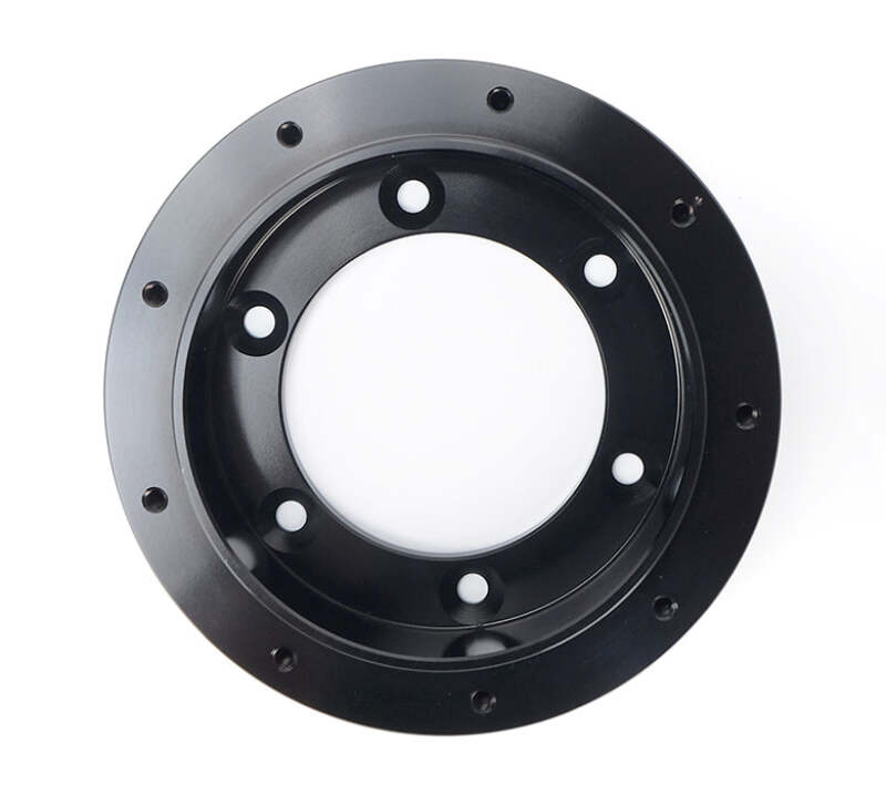 
    

NRG SRK-69BK - NRGSRK-69BK - NRG 6 Hole To 9 Hole Steering Wheel Adapter - Shipped in Europe - Tuningsupply.com

  