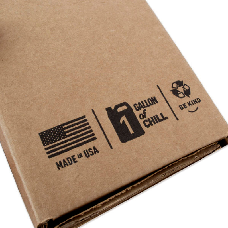 

Mishimoto  - MISMMRA-LC-5050F - Mishimoto Liquid Chill Synthetic Engine Coolant - Premixed - Shipped in Europe - Tuningsupply.com
