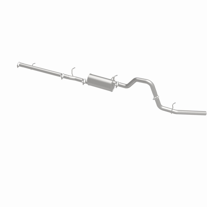

Magnaflow 106-0280 - MAG106-0280 - MagnaFlow BRE Exhaust Kit 05-07 Ford Superduty F250/F350 5.4L - Shipped in Europe - Tuningsupply.com
