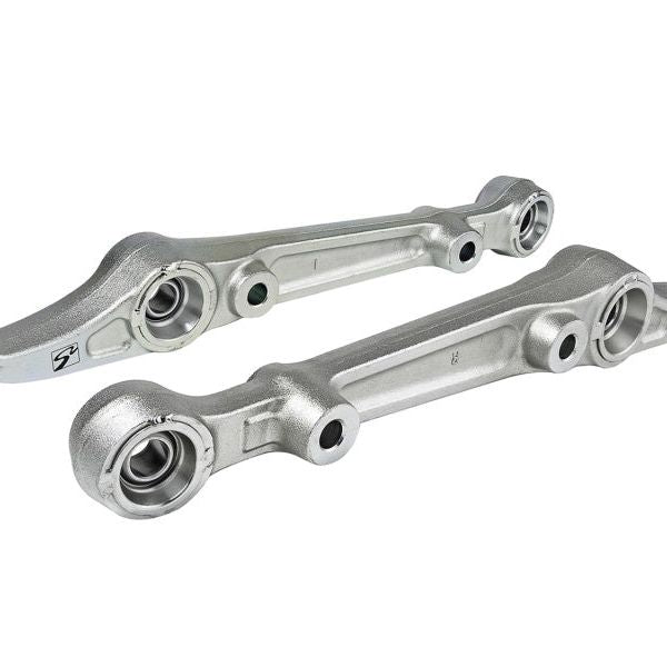 Skunk2 96-00 Honda Civic EK Front Lower Control Arm w/ Spherical Bearing-Control Arms-Skunk2 Racing-SKK542-05-M540-SMINKpower Performance Parts