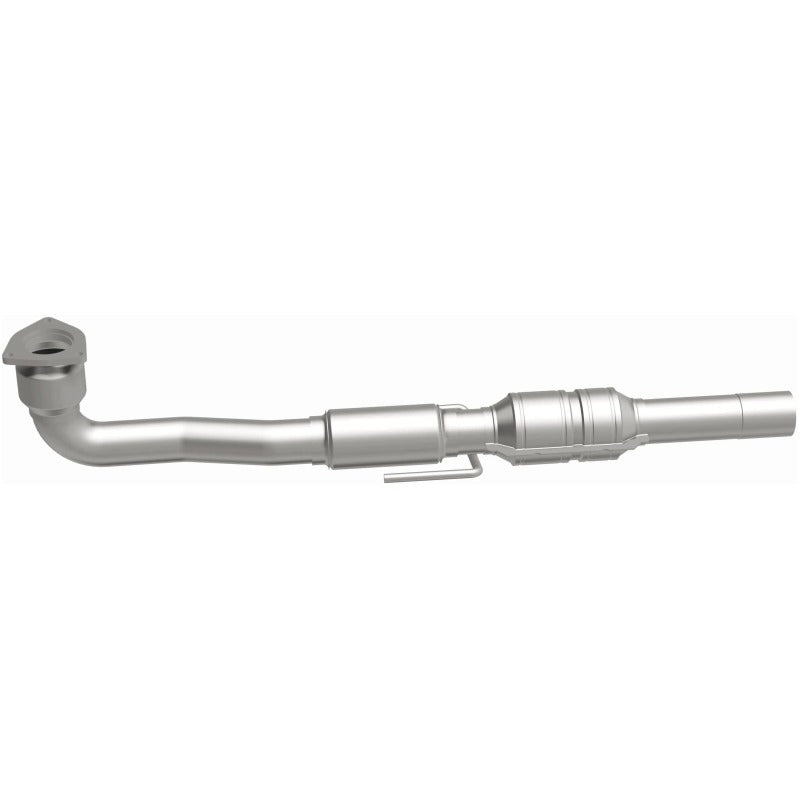 

Magnaflow 24214 - MAG24214 - Magnaflow Conv DF 03-08 Saab 9-3 2.0L - Shipped in Europe - Tuningsupply.com
