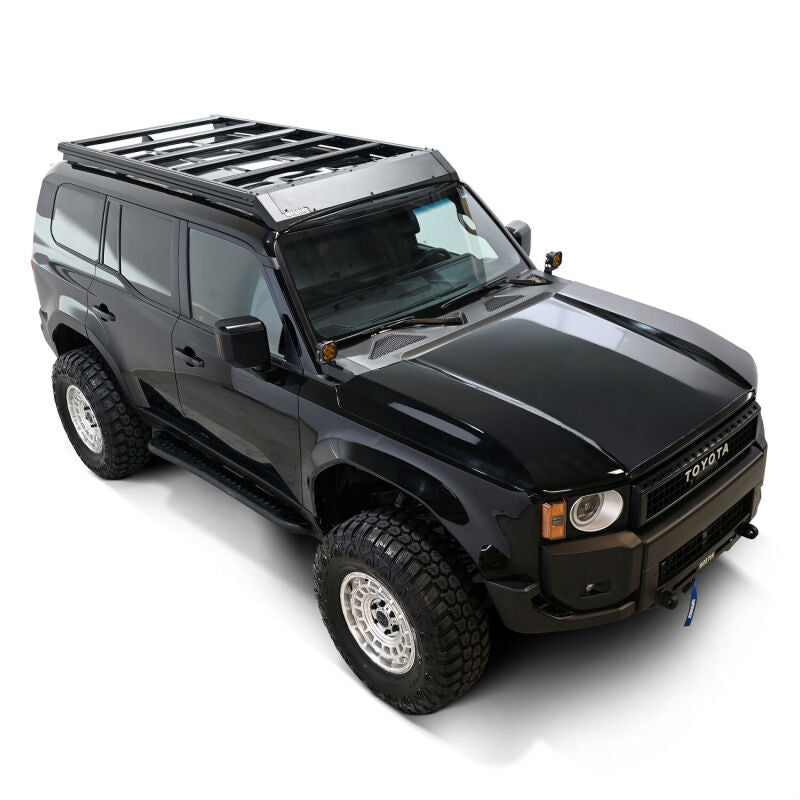 

Westin 15-00165 - WES15-00165 - Westin 2026 Toyota Land Cruiser Mesa Roof Rack - Shipped in Europe - Tuningsupply.com
