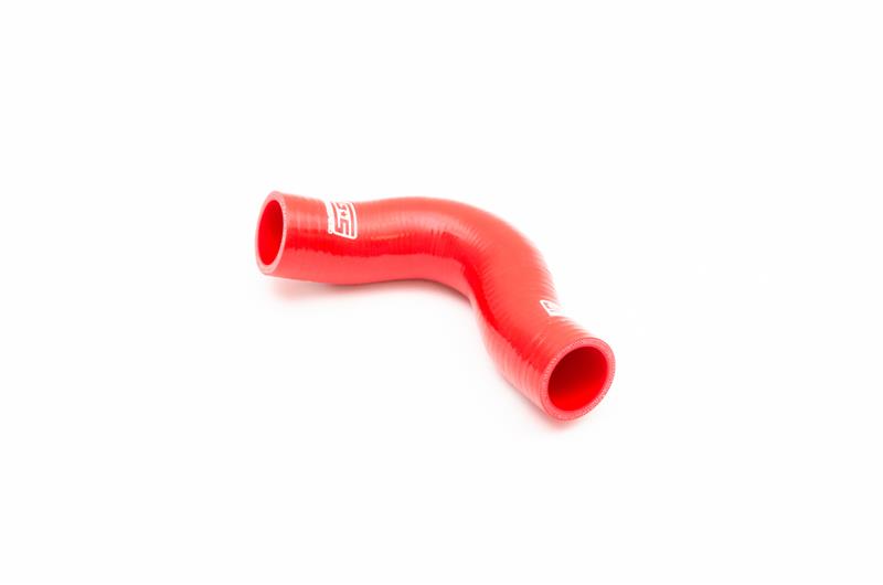

GrimmSpeed GRM405327 - GRMGRM405327 - GrimmSpeed 04-08 Subaru Forester XT Radiator Hose Kit - Red - Shipped in Europe - Tuningsupply.com
