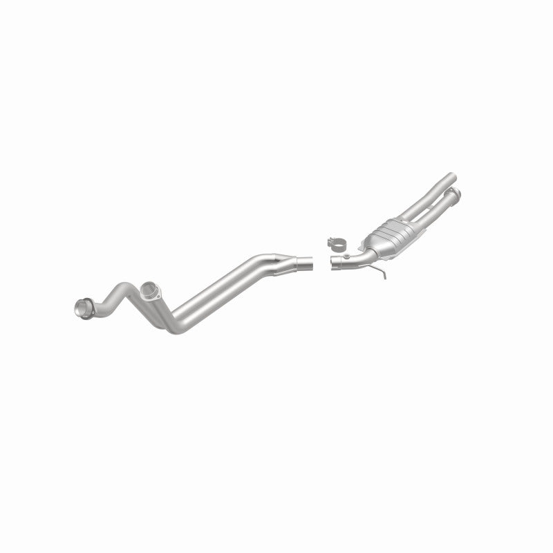 

Magnaflow 23839 - MAG23839 - MagnaFlow Direct Fit Catalytic Converter 90-93 Mercedes 300E/TE 3.0L - Shipped in Europe - Tuningsupply.com
