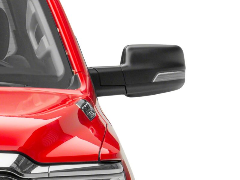 

Raxiom R137155 - RAXR137155 - Raxiom 19-23 Dodge RAM 1500 Axial Series Sequential LED Mirror Lighting - Shipped in Europe - Tuningsupply.com
