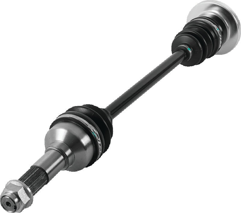 QuadBoss 06-09 Yamaha YXR450 Rhino 4x4 Rear Right Replacement Axle