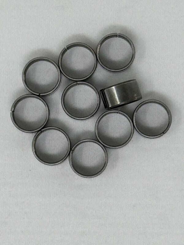 
    

KYB Powersports 110231200110 - KYP110231200110 - KYB 95+ Honda/Kawasaki/Suzuki/Yamaha Bushing Cartridge Head 12.5 mm. - 10 Pack - Shipped in Europe - Tuningsupply.com

  