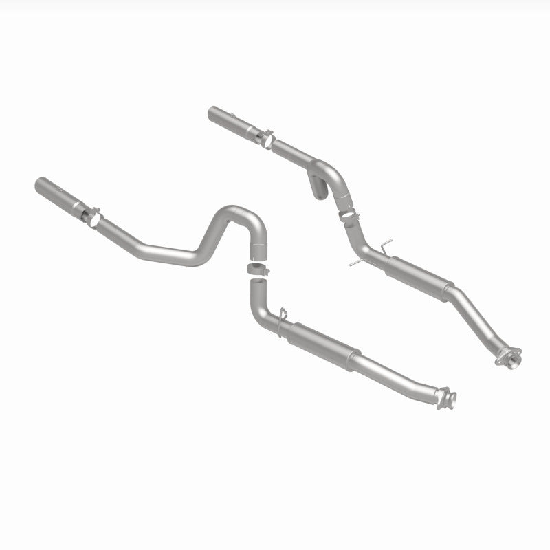 

Magnaflow 16394 - MAG16394 - MagnaFlow 99-04 Mustang Mach 1 V8 4.6L Dual Split Rear Exit Stainless Cat-Back Performance Exhaust - Shipped in Europe - Tuningsupply.com

