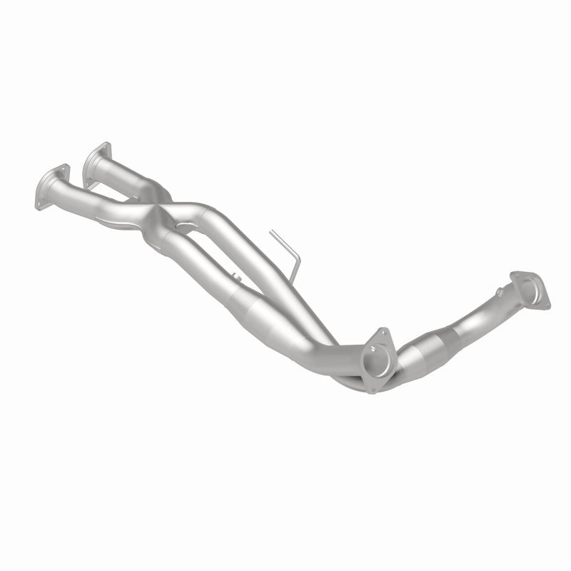 

Magnaflow 16423 - MAG16423 - MagnaFlow Conv DF 06- Jeep SRT-8 6.1L - Shipped in Europe - Tuningsupply.com
