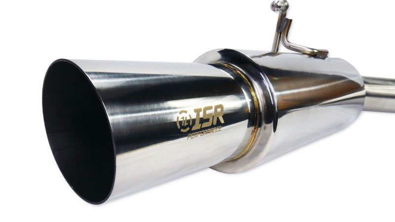 
  

ISR Performance IS-GT-Q60 - ISRIS-GT-Q60 - ISR Performance GT Single Exhaust - Infiniti Q60 Coupe RWD - Shipped in Europe - Tuningsupply.com

