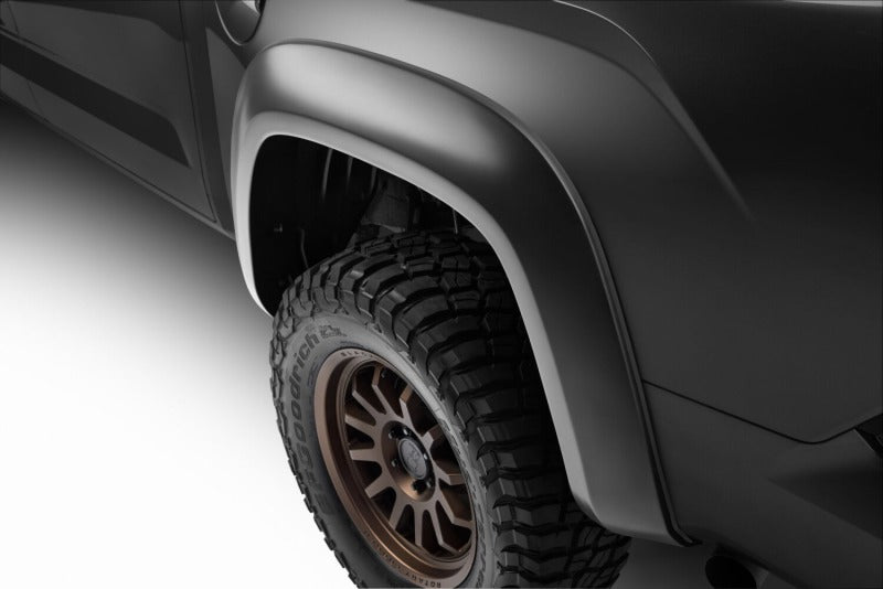 

Husky Liners 2803926 - HSL2803926 - Husky Liners 22-26 Toyota Tundra  EAF Style Fender Flares - 4pc - Shipped in Europe - Tuningsupply.com

