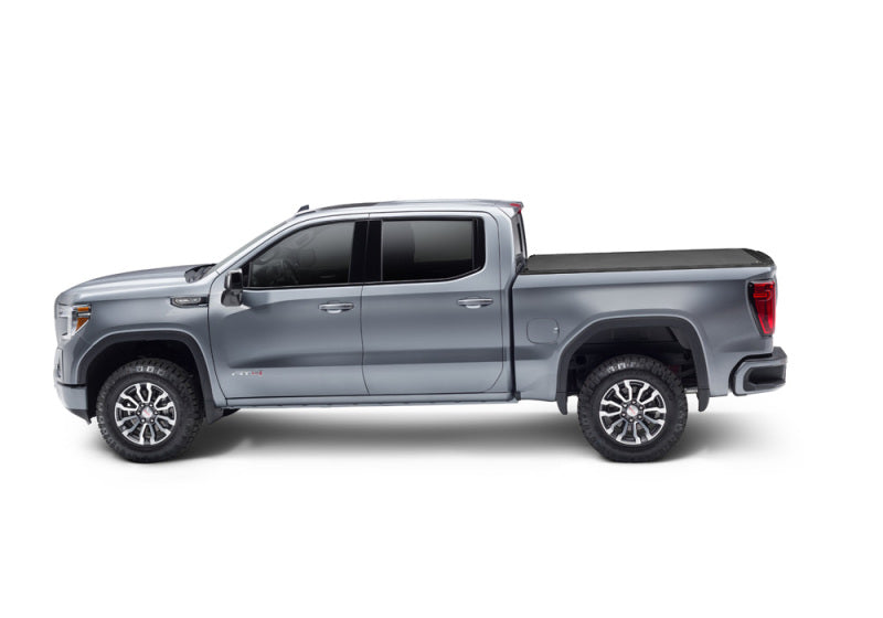 

BAK  - BAK80120 - BAK 14-18 Chevy Silverado/GM Sierra/2019 Legacy Revolver X4s 5.9ft Bed Cover (2014- 1500 Only) - Shipped in Europe - Tuningsupply.com
