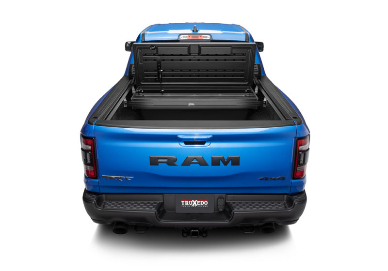 

Truxedo 1117416 - TRX1117416 - Truxedo Full Size Truck (Non Flareside/Stepside/Composite Bed) TonneauMate Toolbox - Shipped in Europe - Tuningsupply.com
