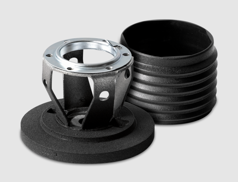 

MOMO 155 - MOM155 - Momo 2002 BMW Steering Wheel Hub Adapter - Shipped in Europe - Tuningsupply.com
