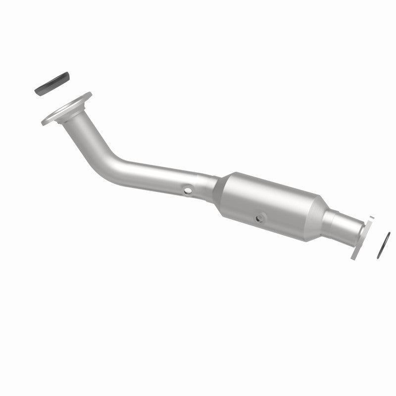 

Magnaflow 23766 - MAG23766 - MagnaFlow Direct Fit Catalytic Converter 02-06 Honda CR-V 2.4L (49 State) - Shipped in Europe - Tuningsupply.com
