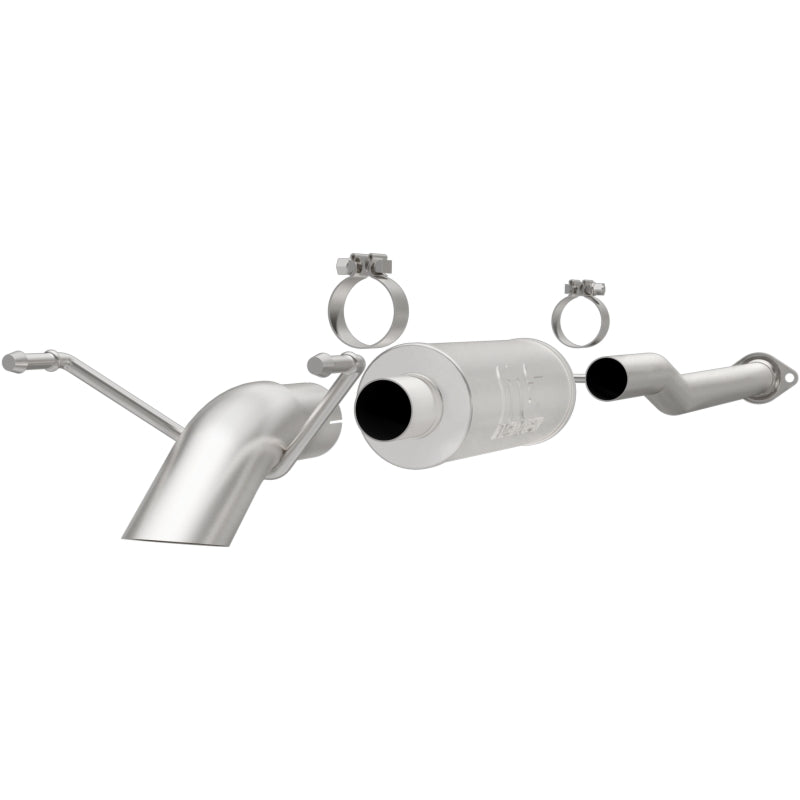 
    

Magnaflow 17147 - MAG17147 - MagnaFlow 13-14 Toyota Tacoma V6 4.0L Turn Down in Front of Rear Tire SS Catback Perf Exhaust - Shipped in Europe - Tuningsupply.com

  