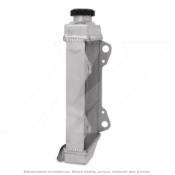 

Mishimoto MMPS-YFZ350-87 - MISMMPS-YFZ350-87 - Mishimoto 87-06 Yamaha YFZ350 Banshee Aluminum Radiator - Shipped in Europe - Tuningsupply.com
