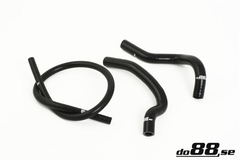 

do88 DO88-KIT88S - DOBDO88-KIT88S - do88 Volvo 240 Turbo 79-84 Coolant Hoses Complement Black - Shipped in Europe - Tuningsupply.com
