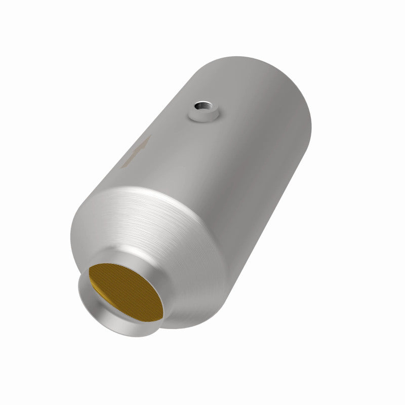 

Magnaflow 51299 - MAG51299 - Magnaflow 3.00in. C/C 6in. spun body Universal Converter - Shipped in Europe - Tuningsupply.com
