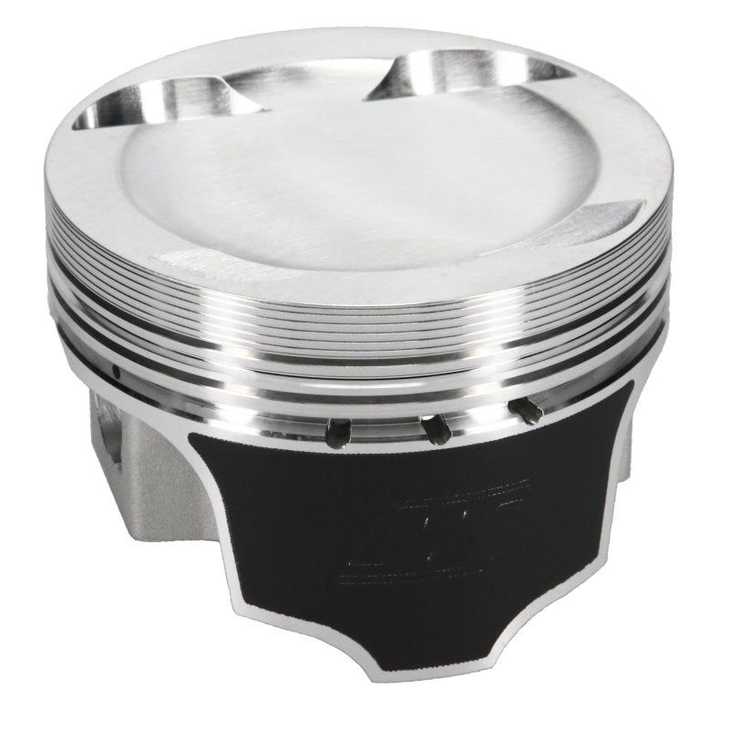 Wiseco Honda B-Series -10cc Dish 1.181 x 84.5mm Piston Shelf Stock Kit-Piston Sets - Forged - 4cyl-Wiseco-WISK649M845-SMINKpower Performance Parts