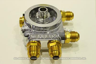 
  

GReddy 12401114 - GRE12401114 - GReddy Universal Type-I O/C Block Assembly 3/4x16UNF - Shipped in Europe - Tuningsupply.com

