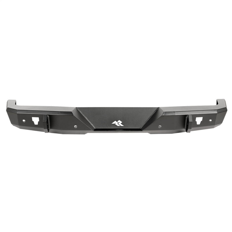
  

Rugged Ridge  - RUG11540.36 - Rugged Ridge HD Bumper Rear 18-20 Jeep Wrangler JL - Shipped in Europe - Tuningsupply.com

