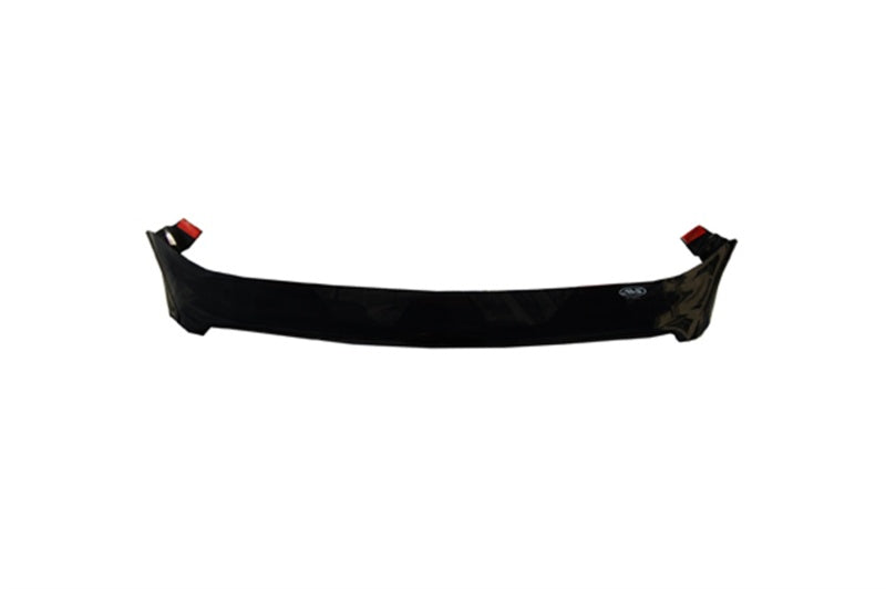 AVS 06-13 Chevy Impala Carflector Low Profile Hood Shield - Smoke-tuningsupply.com